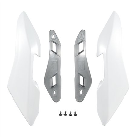 SHOEI RECAMBIO SHOEI VENTILACIÓN POSTERIOR GT-AIR 2 BLANCO | RECAMBIO