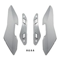 SHOEI RECAMBIO SHOEI VENTILACIÓN POSTERIOR GT-AIR 2 GRIS MATE | RECAMB