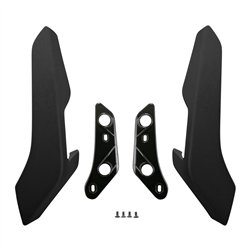 SHOEI RECAMBIO SHOEI VENTILACIÓN POSTERIOR GT-AIR 3 NEGRO MATE | RECAM