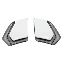 SHOEI RECAMBIO SHOEI VENTILACIÓN POSTERIOR J-CRUISE BLANCO | RECAMBIO
