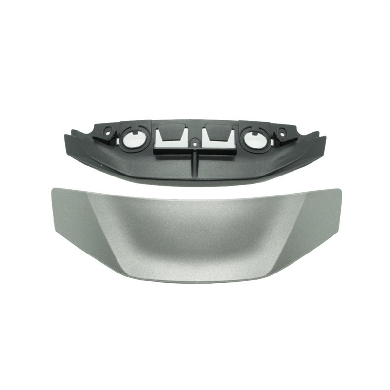 SHOEI RECAMBIO SHOEI VENTILACIÓN POSTERIOR NEOTEC 2 GRIS MATE | RECAMB