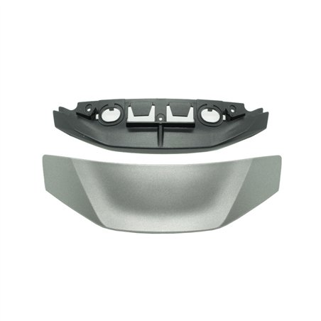 SHOEI RECAMBIO SHOEI VENTILACIÓN POSTERIOR NEOTEC 2 GRIS MATE | RECAMB