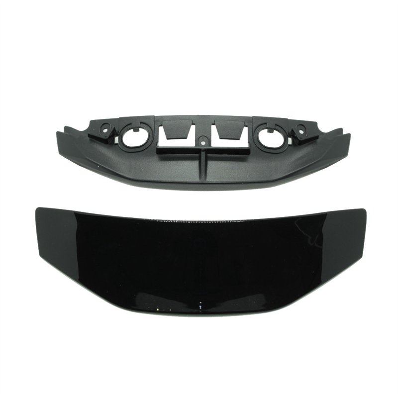 SHOEI RECAMBIO SHOEI VENTILACIÓN POSTERIOR NEOTEC 2 NEGRO | RECAMBIO C