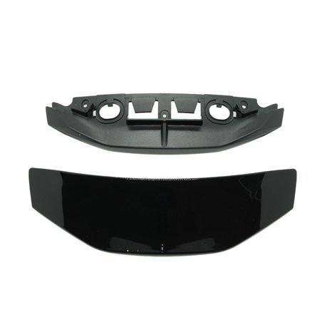 SHOEI RECAMBIO SHOEI VENTILACIÓN POSTERIOR NEOTEC 2 NEGRO | RECAMBIO C