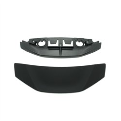 SHOEI RECAMBIO SHOEI VENTILACIÓN POSTERIOR NEOTEC 2 NEGRO MATE | RECAM