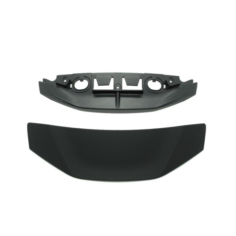 SHOEI RECAMBIO SHOEI VENTILACIÓN POSTERIOR NEOTEC 2 NEGRO MATE | RECAM