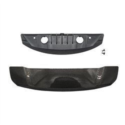 SHOEI RECAMBIO SHOEI VENTILACIÓN POSTERIOR NEOTEC 3 ANTRACITA | RECAMB