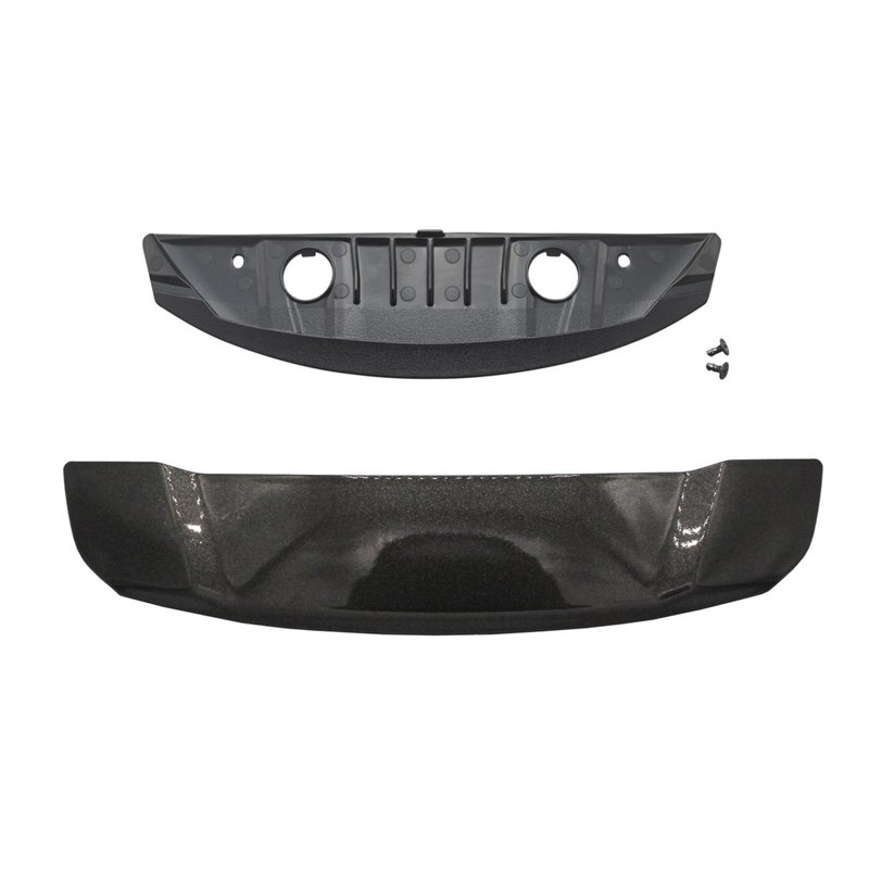 SHOEI RECAMBIO SHOEI VENTILACIÓN POSTERIOR NEOTEC 3 ANTRACITA | RECAMB