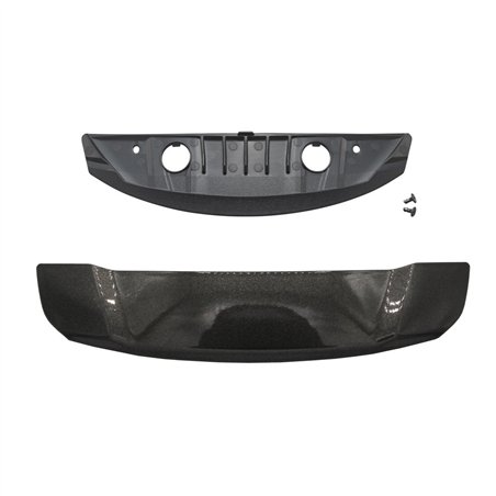 SHOEI RECAMBIO SHOEI VENTILACIÓN POSTERIOR NEOTEC 3 ANTRACITA | RECAMB