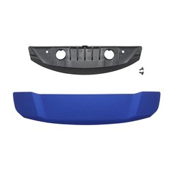 SHOEI RECAMBIO SHOEI VENTILACIÓN POSTERIOR NEOTEC 3 AZUL MATE | RECAMB