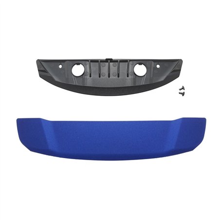 SHOEI RECAMBIO SHOEI VENTILACIÓN POSTERIOR NEOTEC 3 AZUL MATE | RECAMB