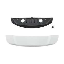 SHOEI RECAMBIO SHOEI VENTILACIÓN POSTERIOR NEOTEC 3 BLANCO | RECAMBIO