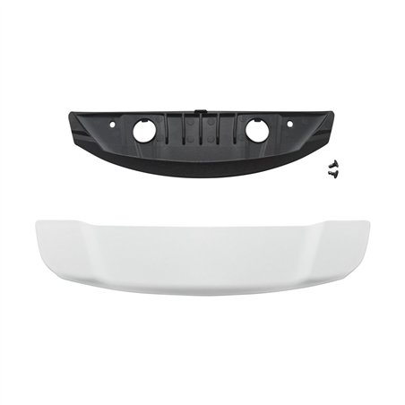 SHOEI RECAMBIO SHOEI VENTILACIÓN POSTERIOR NEOTEC 3 BLANCO | RECAMBIO