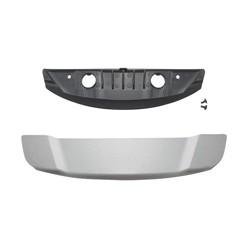 SHOEI RECAMBIO SHOEI VENTILACIÓN POSTERIOR NEOTEC 3 GRIS MATE | RECAMB