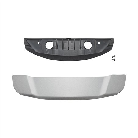 SHOEI RECAMBIO SHOEI VENTILACIÓN POSTERIOR NEOTEC 3 GRIS MATE | RECAMB