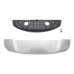 SHOEI RECAMBIO SHOEI VENTILACIÓN POSTERIOR NEOTEC 3 GRIS PLATA | RECAM