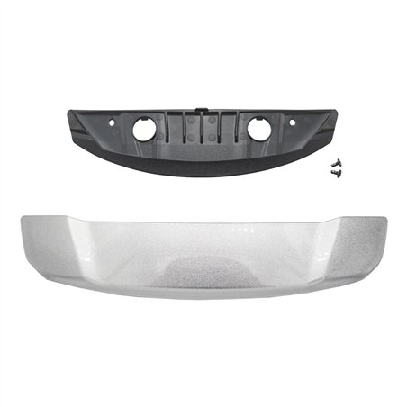 SHOEI RECAMBIO SHOEI VENTILACIÓN POSTERIOR NEOTEC 3 GRIS PLATA | RECAM