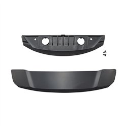 SHOEI RECAMBIO SHOEI VENTILACIÓN POSTERIOR NEOTEC 3 NEGRO | RECAMBIO C