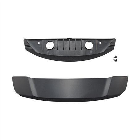 SHOEI RECAMBIO SHOEI VENTILACIÓN POSTERIOR NEOTEC 3 NEGRO | RECAMBIO C