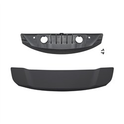 SHOEI RECAMBIO SHOEI VENTILACIÓN POSTERIOR NEOTEC 3 NEGRO MATE | RECAM