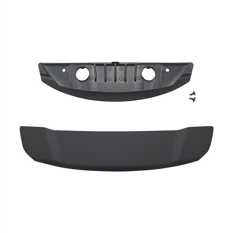 SHOEI RECAMBIO SHOEI VENTILACIÓN POSTERIOR NEOTEC 3 NEGRO MATE | RECAM