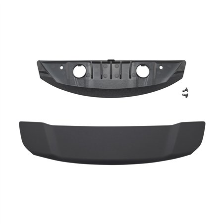 SHOEI RECAMBIO SHOEI VENTILACIÓN POSTERIOR NEOTEC 3 NEGRO MATE | RECAM