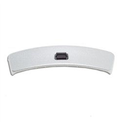 SHOEI RECAMBIO SHOEI VENTILACIÓN POSTERIOR NEOTEC GRIS PLATA | RECAMBI