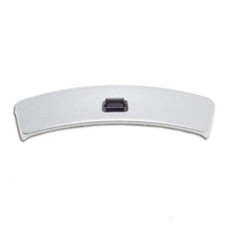 SHOEI RECAMBIO SHOEI VENTILACIÓN POSTERIOR NEOTEC GRIS PLATA | RECAMBI