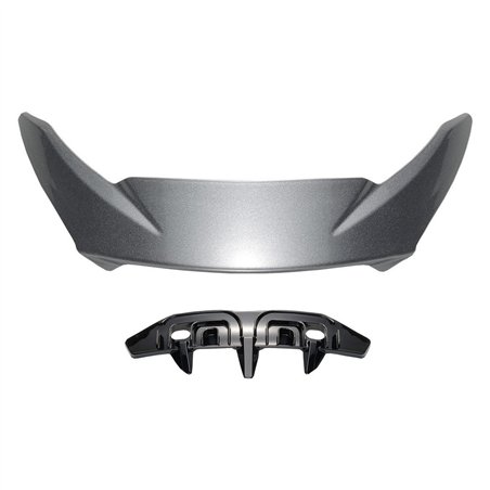 SHOEI RECAMBIO SHOEI VENTILACIÓN POSTERIOR NXR 2 GRIS | RECAMBIO CASCO