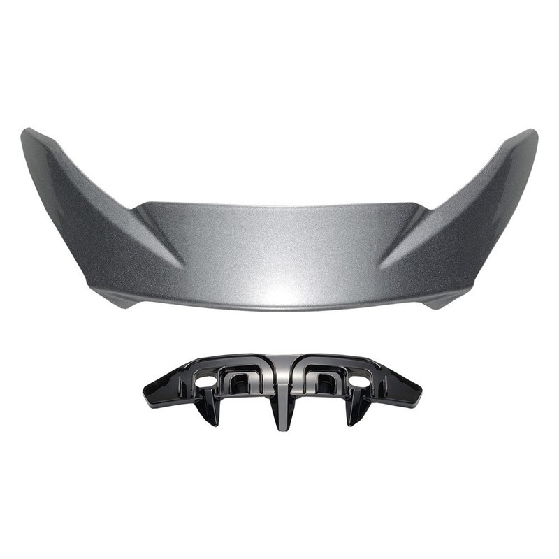 SHOEI RECAMBIO SHOEI VENTILACIÓN POSTERIOR NXR 2 GRIS MATE | RECAMBIO