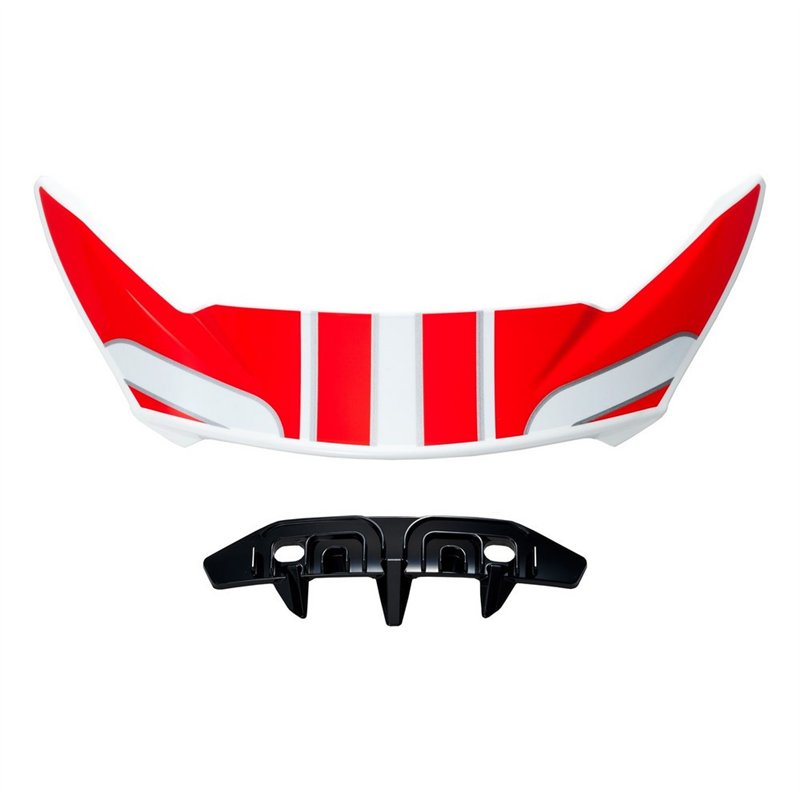 SHOEI RECAMBIO SHOEI VENTILACIÓN POSTERIOR NXR 2 MM93 AMERICAN SPIRIT