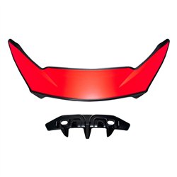 SHOEI RECAMBIO SHOEI VENTILACIÓN POSTERIOR NXR 2 MM93 COLLECTION TRACK