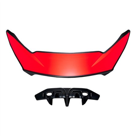 SHOEI RECAMBIO SHOEI VENTILACIÓN POSTERIOR NXR 2 MM93 COLLECTION TRACK