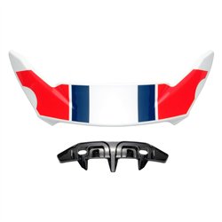 SHOEI RECAMBIO SHOEI VENTILACIÓN POSTERIOR NXR 2 MM93 RETRO TC10 | REC