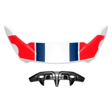 SHOEI RECAMBIO SHOEI VENTILACIÓN POSTERIOR NXR 2 MM93 RETRO TC10 | REC