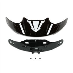 SHOEI RECAMBIO SHOEI VENTILACIÓN POSTERIOR NXR MARQUEZ 3 TC1 | RECAMBI