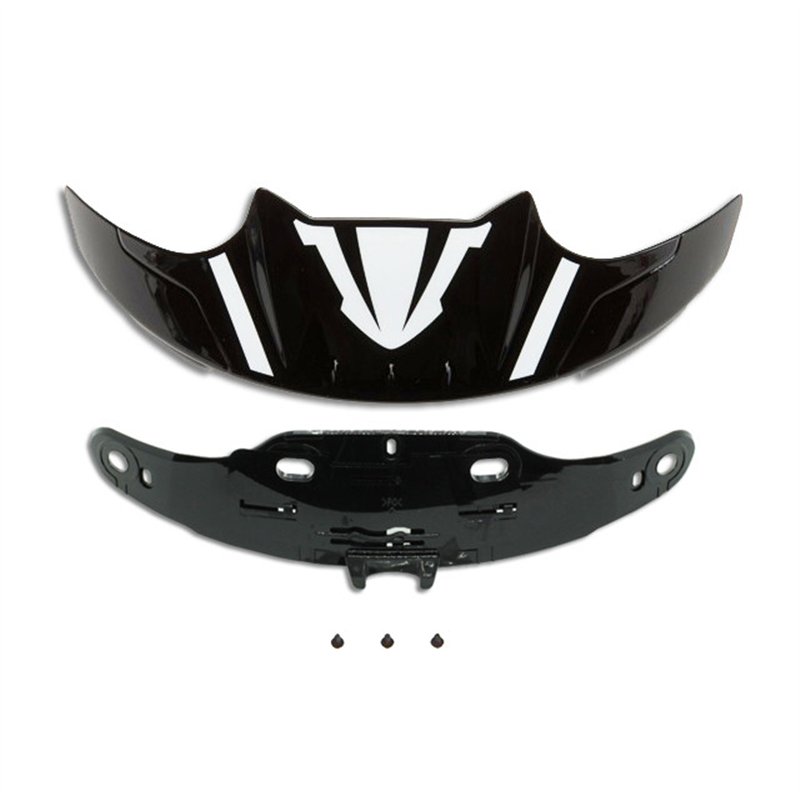 SHOEI RECAMBIO SHOEI VENTILACIÓN POSTERIOR NXR MARQUEZ 3 TC1 | RECAMBI