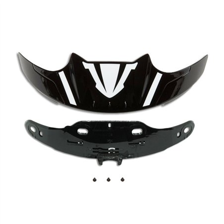 SHOEI RECAMBIO SHOEI VENTILACIÓN POSTERIOR NXR MARQUEZ 3 TC1 | RECAMBI