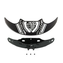 SHOEI RECAMBIO SHOEI VENTILACIÓN POSTERIOR NXR MARQUEZ DIGI ANT TC5 |