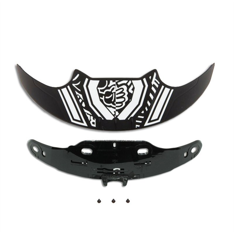 SHOEI RECAMBIO SHOEI VENTILACIÓN POSTERIOR NXR MARQUEZ DIGI ANT TC5 |