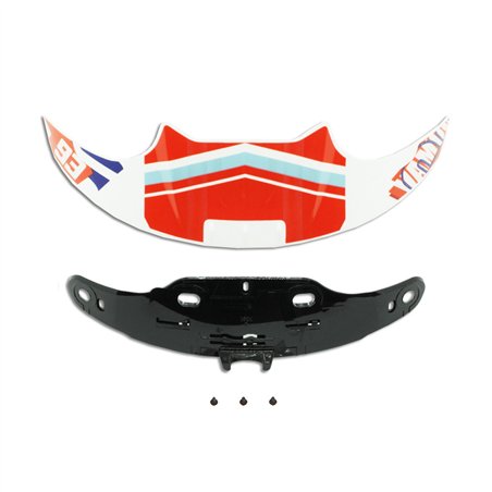 SHOEI RECAMBIO SHOEI VENTILACIÓN POSTERIOR NXR MARQUEZ POWER UP TC1 |