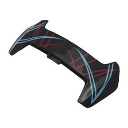 SHOEI RECAMBIO SHOEI VENTILACIÓN POSTERIOR X-SPIRIT 2 B-BOZ TC8 | RECA