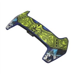 SHOEI RECAMBIO SHOEI VENTILACIÓN POSTERIOR X-SPIRIT 2 BAUTISTA TC2 | R