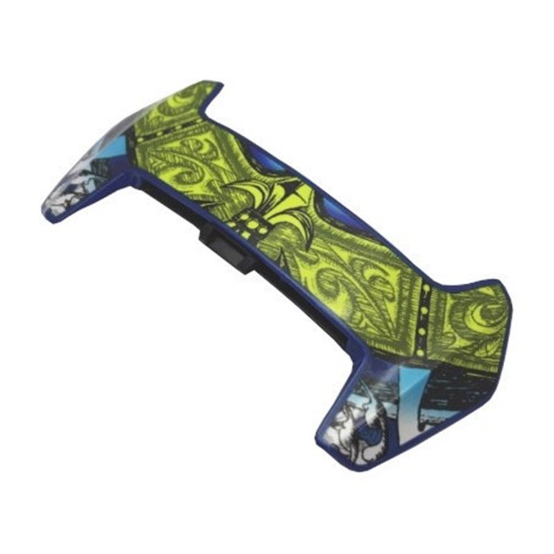 SHOEI RECAMBIO SHOEI VENTILACIÓN POSTERIOR X-SPIRIT 2 BAUTISTA TC2 | R