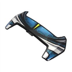 SHOEI RECAMBIO SHOEI VENTILACIÓN POSTERIOR X-SPIRIT 2 DAIJIRO TC6 | RE