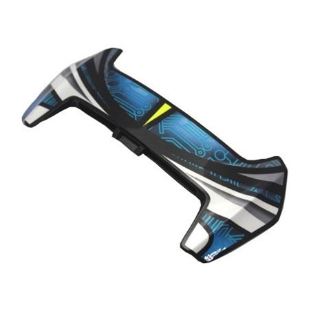 SHOEI RECAMBIO SHOEI VENTILACIÓN POSTERIOR X-SPIRIT 2 DAIJIRO TC6 | RE