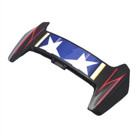 SHOEI RECAMBIO SHOEI VENTILACIÓN POSTERIOR X-SPIRIT 2 GLORY2 TC2 | REC