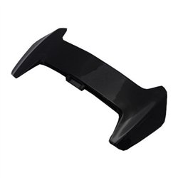 SHOEI RECAMBIO SHOEI VENTILACIÓN POSTERIOR X-SPIRIT 2 NEGRO | RECAMBIO