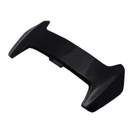 SHOEI RECAMBIO SHOEI VENTILACIÓN POSTERIOR X-SPIRIT 2 NEGRO | RECAMBIO