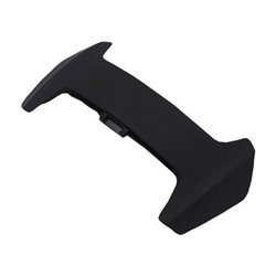 SHOEI RECAMBIO SHOEI VENTILACIÓN POSTERIOR X-SPIRIT 2 NEGRO MATE | REC